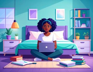 Smart Budgeting for Student Life