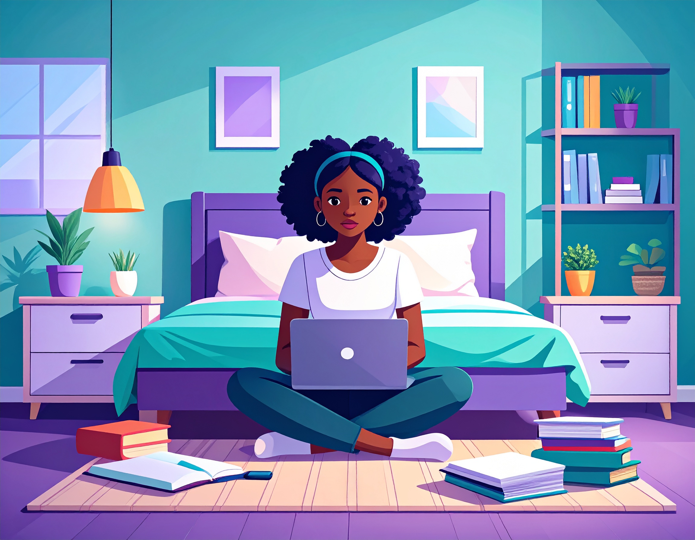 Smart Budgeting for Student Life